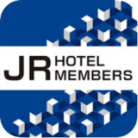 JR HOTEL MEMBERS ロゴ