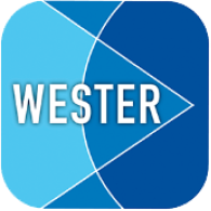 WESTER ロゴ